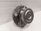 Front Wheel Hub